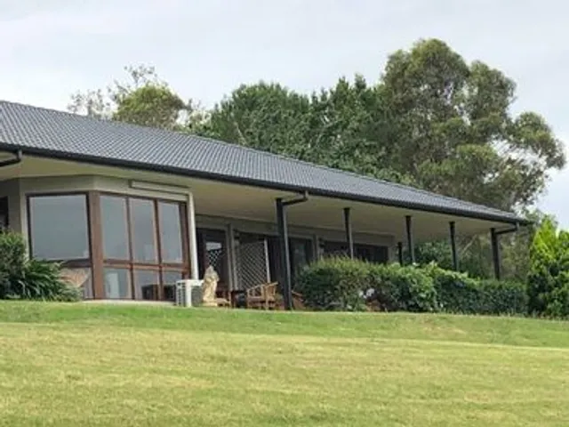 Sovereign Hill Country Lodge