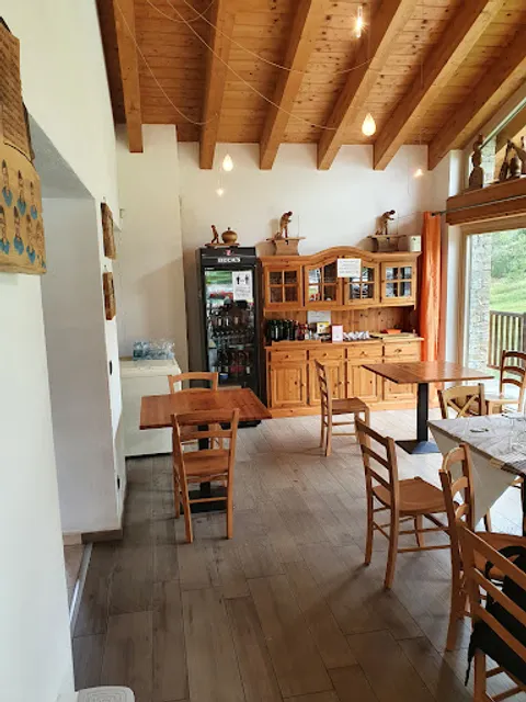 Bar Trattoria Pâcou