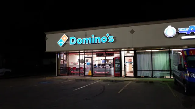 Domino's Pizza