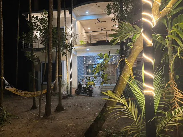 Siddhesh Holiday Home