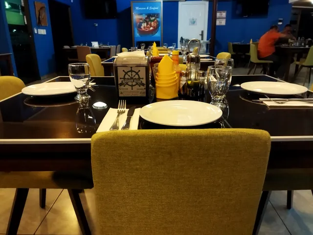 Restaurante & Marisco Bahía Sur