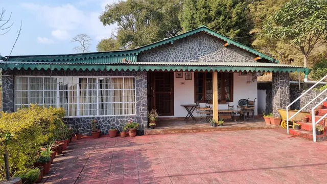 Gargi Cottages