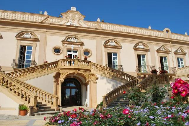 Villa Bonocore Maletto