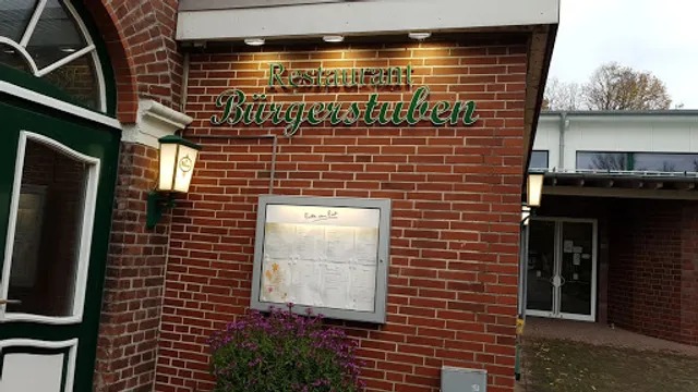 Bürgerstuben Padenstedt