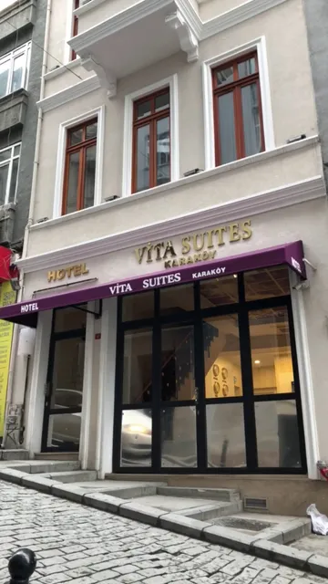 Galata Vita Hotel
