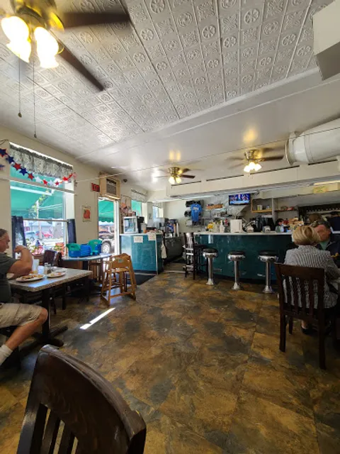 Elsie's Luncheonette