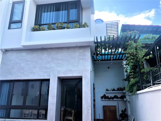 Homestay 75 Võ Thị Sáu