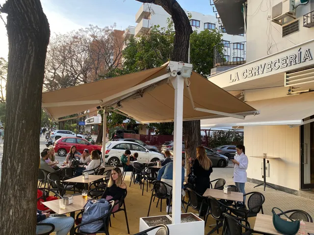 La Cervecería Catalina