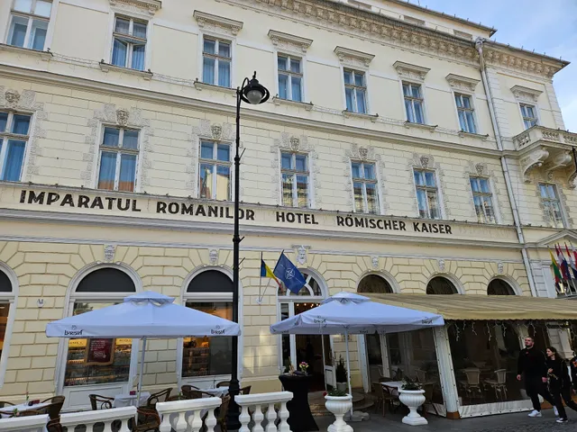 Sibiu Lotus Apartments