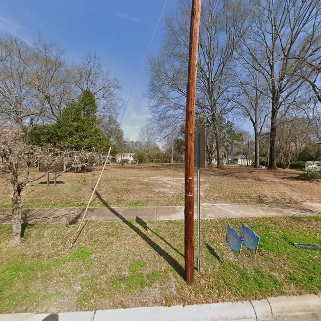 Louis Armstrong Memorial Park