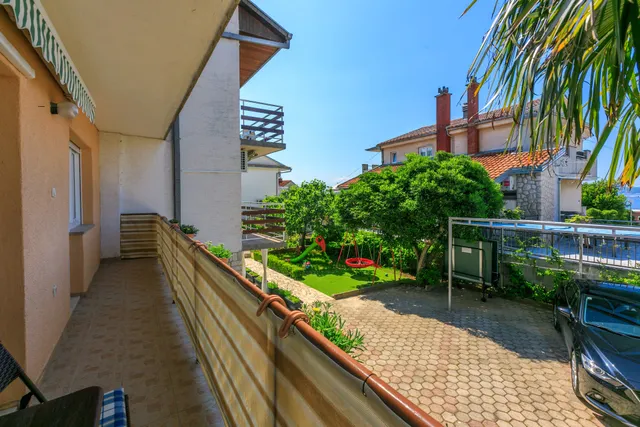 Apartments Crikvenica KIRA