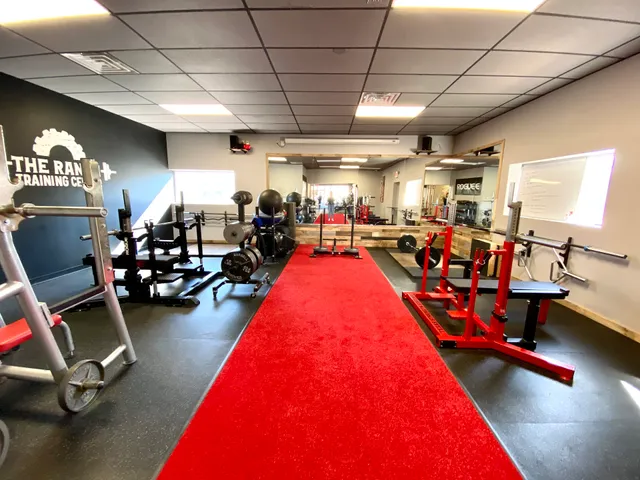 The Ranch Training Center