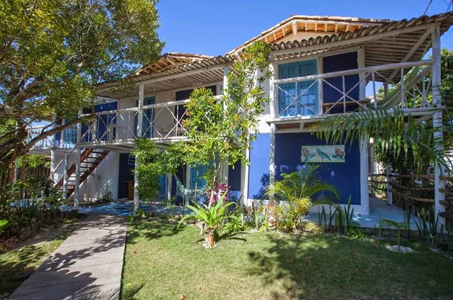 Pousada Casa da Praia