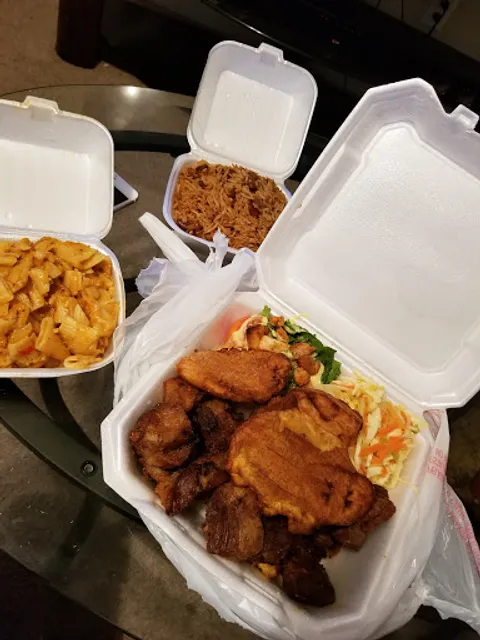 Septentrion Market & Restaurant