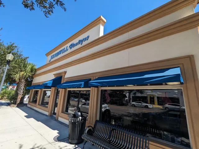 Goodwill - Winter Park Boutique