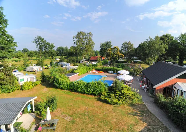 Recreatiepark de Meibeek