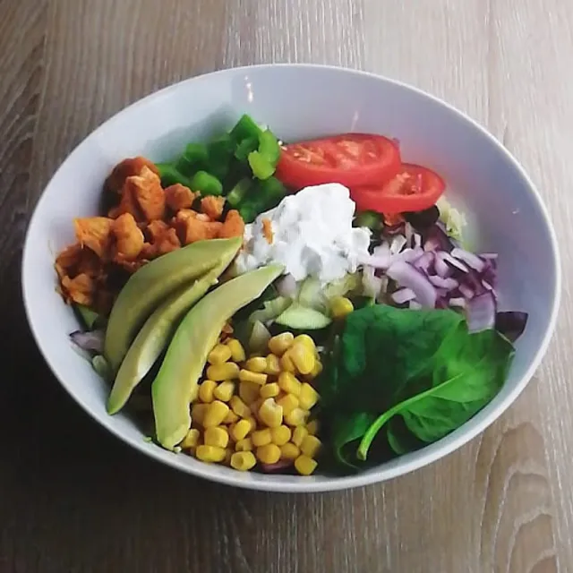 Zorba Streetfood Arnhem crêpes, wraps & more