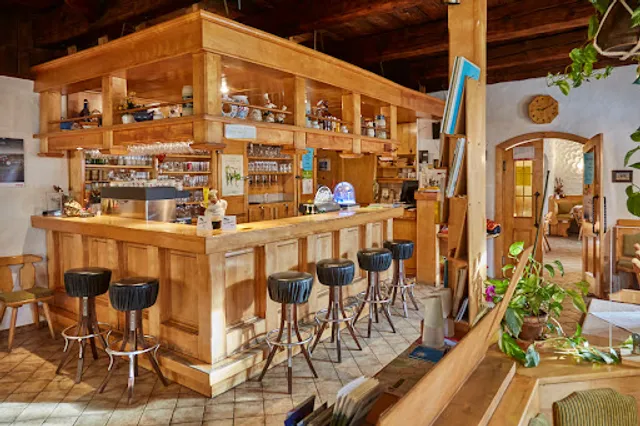 Restaurant Burgstüberl