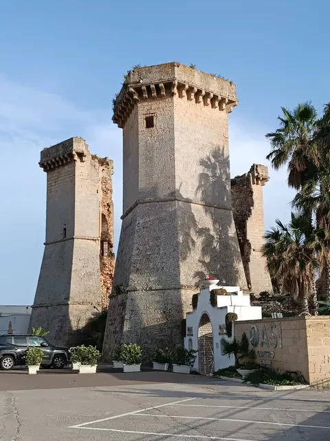 CASA VACANZE Quattro Colonne