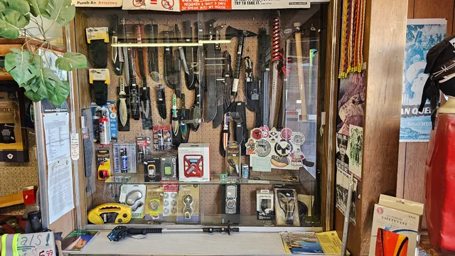 Todd's Outdoor Supply