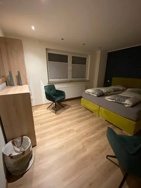 Ferienwohnung Am Haarhaus