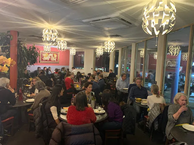 Two Sisters Lao Thai Cuisine