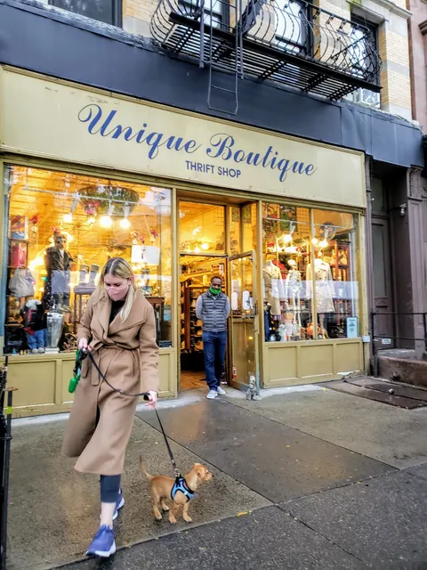 Unique Boutique Donation Center and Store