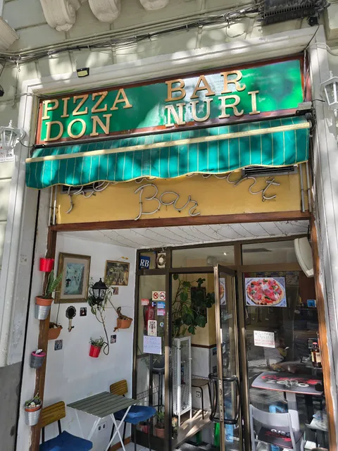 Pizzeria Don Nuri