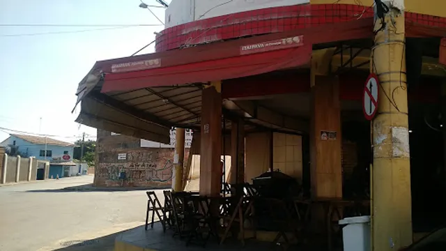 O Esquinão - (Costela no Bafo)