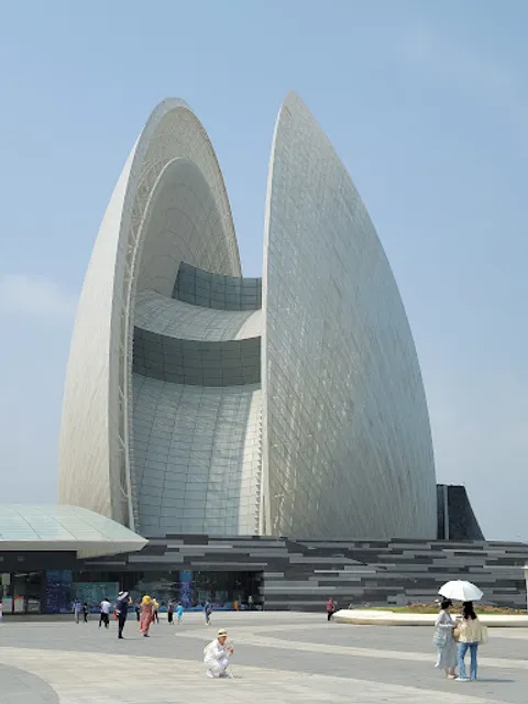 Zhuhai Opera