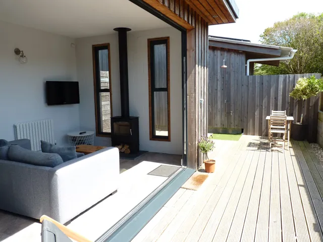 Green Rooms, Board Room and Driftwood