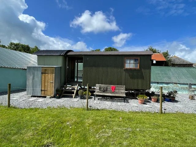 Pattacott Farm Glamping And Camping