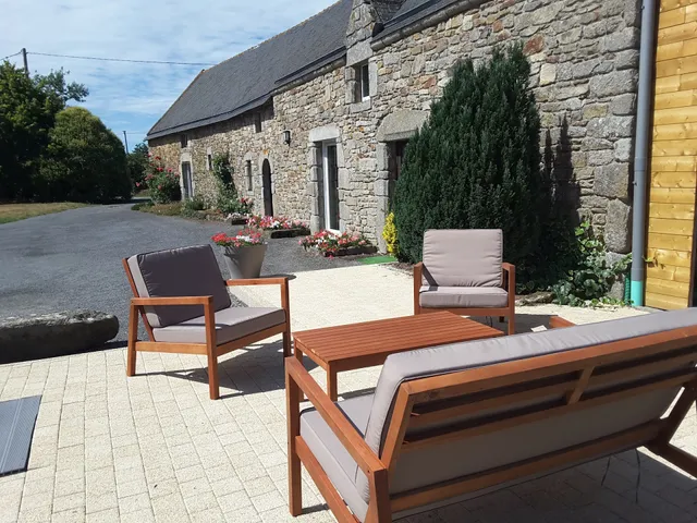 La Longère d'Hélène