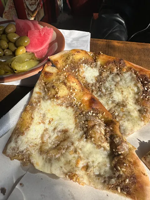 The Cedar Restaurant | The Deli and Meat