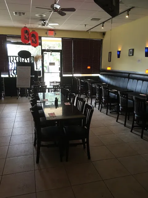 Chopsticks Asian Cuisine