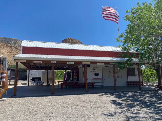 Clark Family Orchards