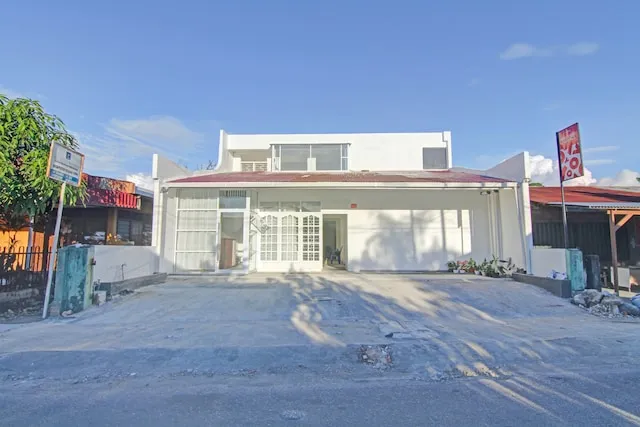 OYO 90561 Paris Street Residence Syariah