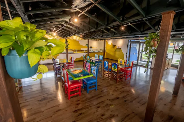 La Estrella Mexicana