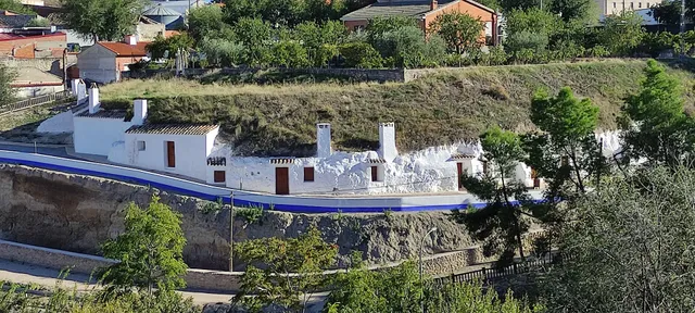 Los Pilares Tourist Home