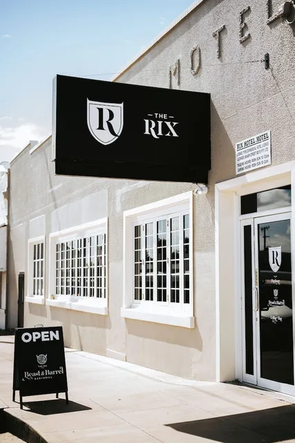 The Rix