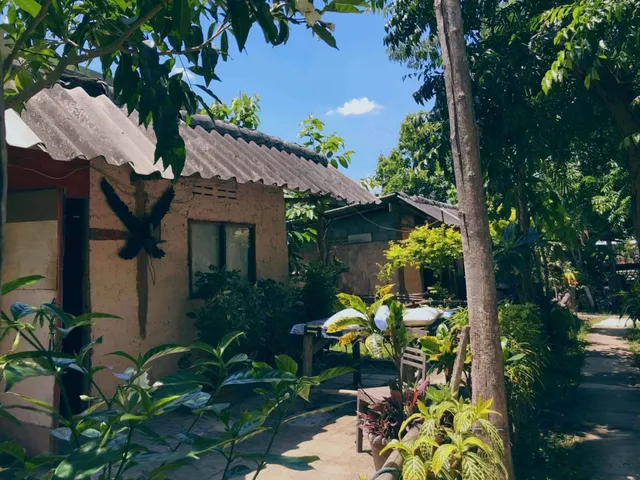 Tiddin Resort Chiangmai