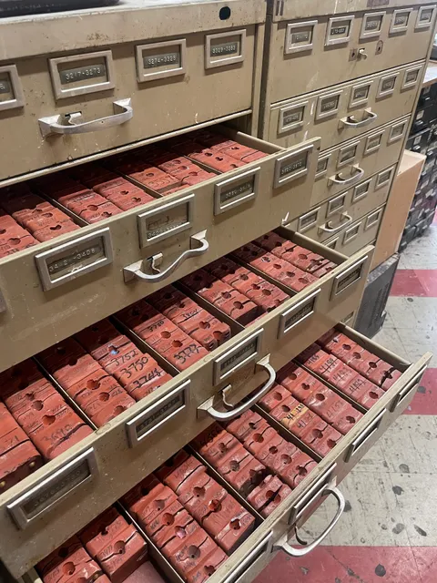 David I Helfer's Jewelry