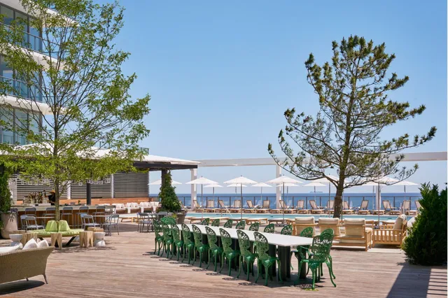 Asbury Ocean Club Residence