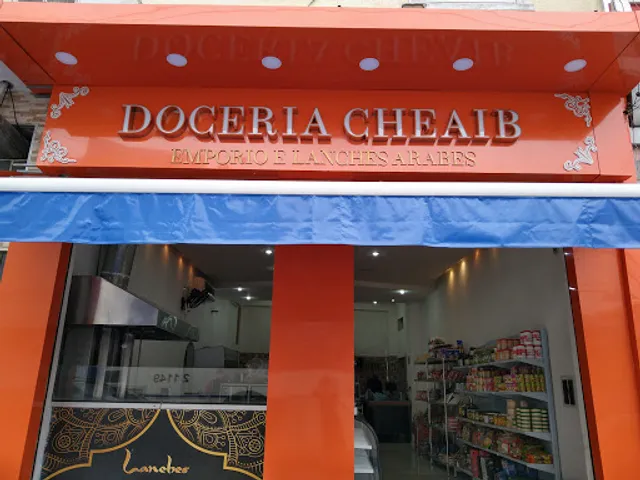 Doceria Cheaib