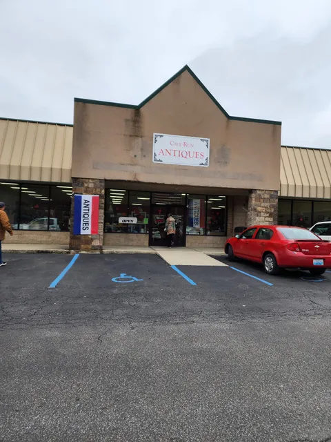 Cave Run Antiques & Estate Sale