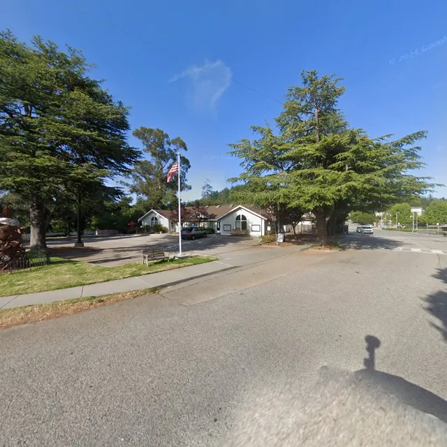 Scotts Valley Senior Center