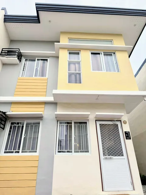 The Davao Eagle's Nest (Airbnb by Davao Airport)