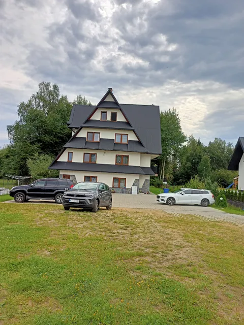 Wolne pokoje Helena Gał