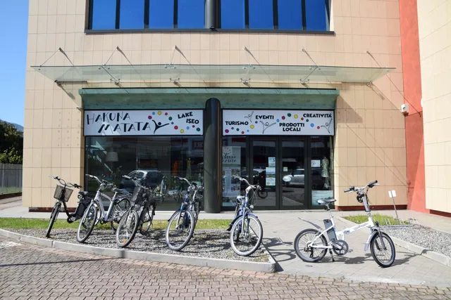 Hakuna Matata Lake Iseo - Mountain Lake Iseo Hospitality