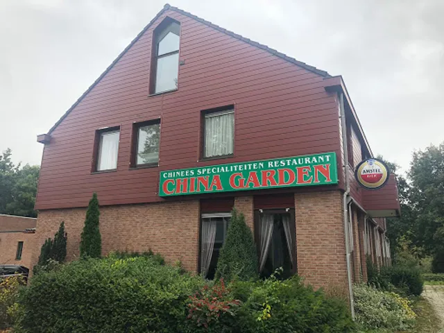 China Garden APELDOORN